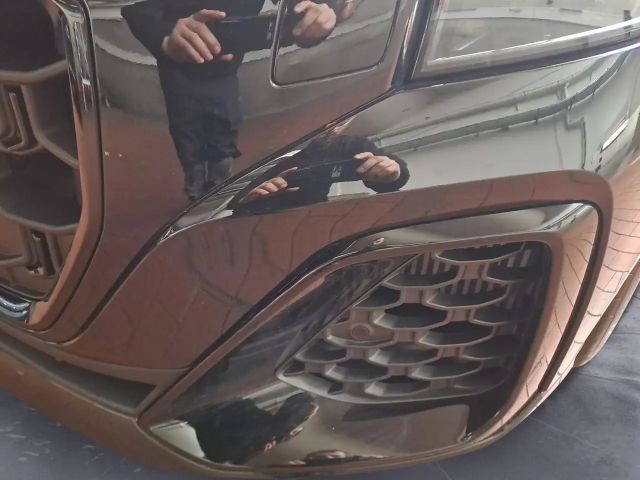 Audi Q8 Hybride Quattro