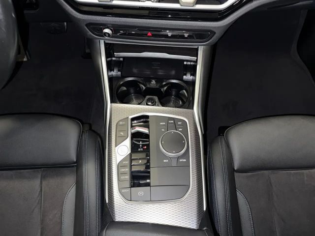 BMW 320 320d M-Sport xDrive