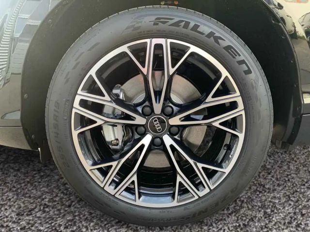 Audi Q3 Hybride S-Line