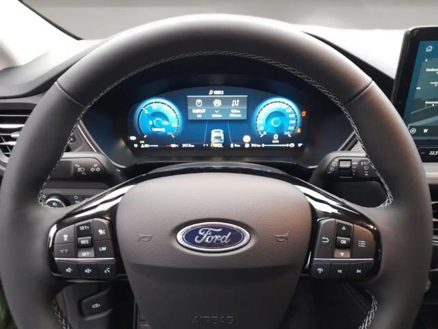 Ford Kuga Active Plug in Hybrid X