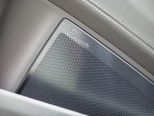 Porsche 911 Cabrio Carrera S