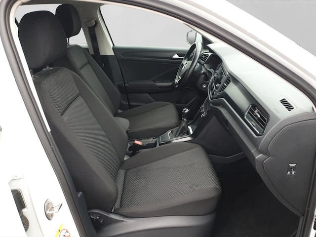 Volkswagen T-Roc 2.0 TDI