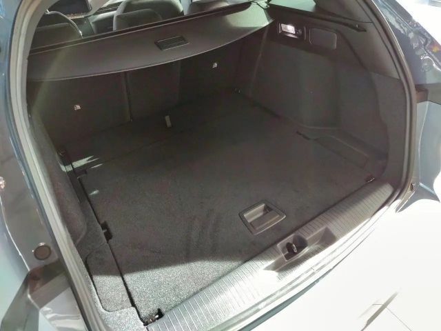 Opel Astra 1.2 Turbo Edition Sports Tourer