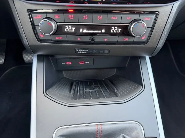 Seat Arona 1.0 TSI FR-lijn