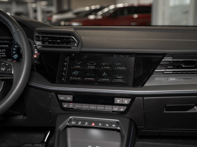 Audi A3 35 TFSI S-Line S-Tronic Sportback