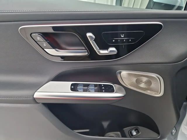 Mercedes-Benz GLC 200 4MATIC