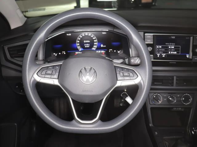 Volkswagen Taigo 1.0 TSI