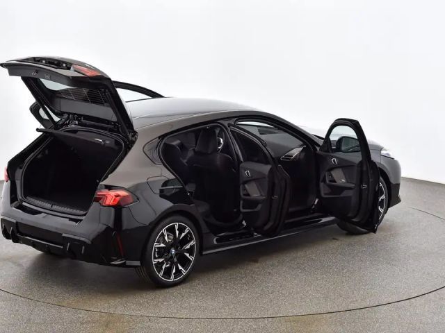 BMW 120 120d M-Sport