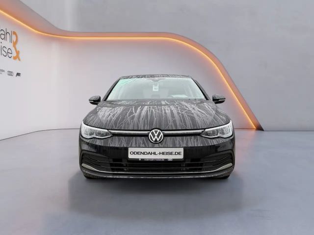 Volkswagen Golf 1.5 eTSI DSG Life Move