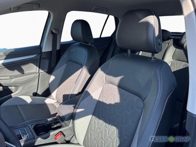 Volkswagen Golf 1.5 TSI Golf VIII