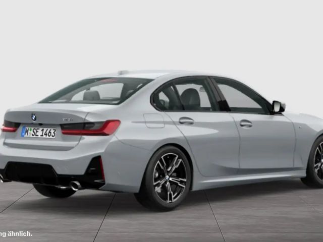 BMW 318 318i Comfort pakket M-Sport Sedan