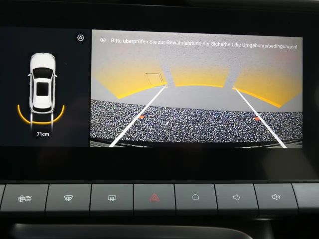 MG ZS Hybrid+ Select AUT+Navi+RKam+Klima+PTS