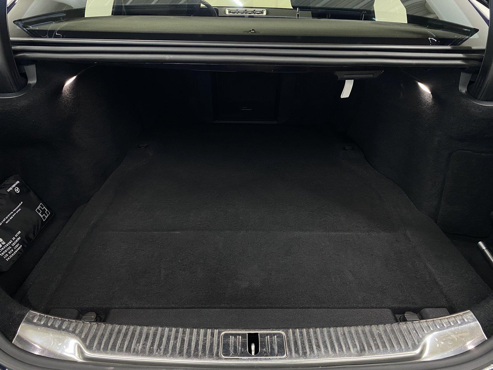 Mercedes-Benz S 580 4MATIC Sedan