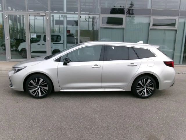 Toyota Corolla Active Hybride