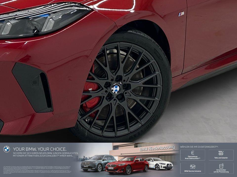 BMW M235 Gran Coupé