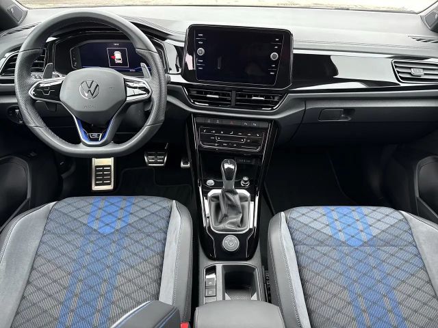 Volkswagen T-Roc R Akrapovic/ BeatsAudio / Keyless Access