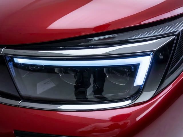 Opel Grandland X Elegance