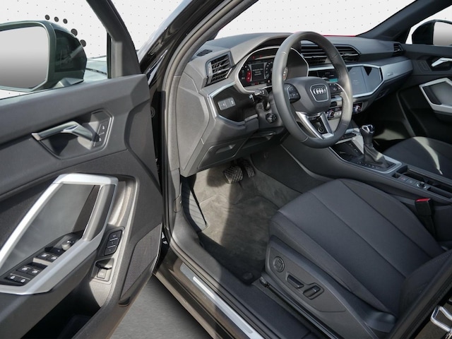 Audi Q3 35 TFSI S-Tronic