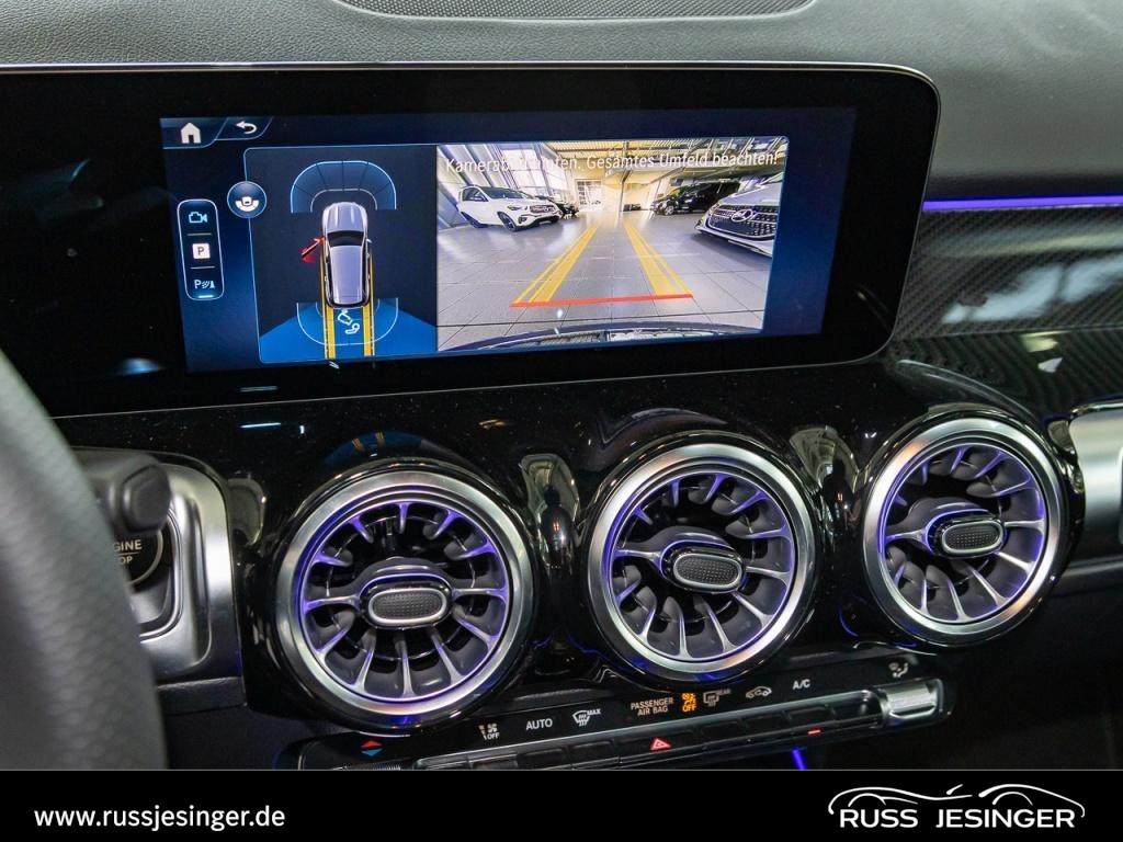 Mercedes-Benz GLB 220 4MATIC AMG Line