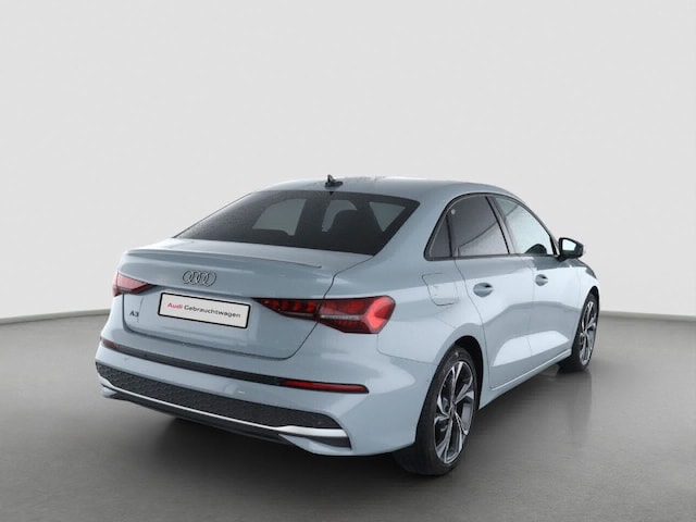Audi A3 30 TFSI S-Tronic Sedan