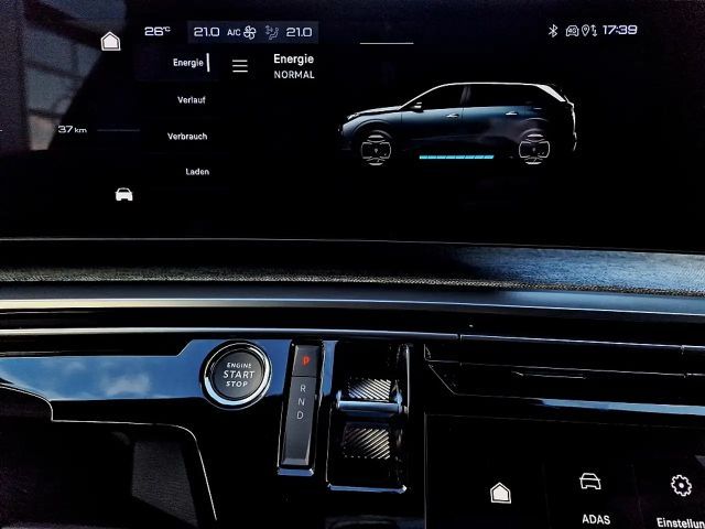 Peugeot E-5008 GT-Line