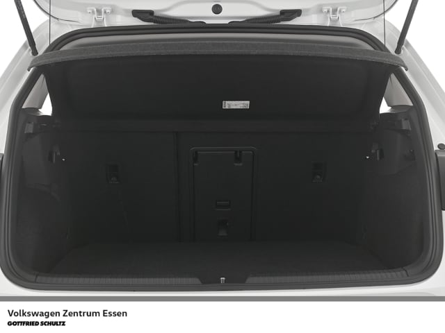 Volkswagen Golf DSG Life