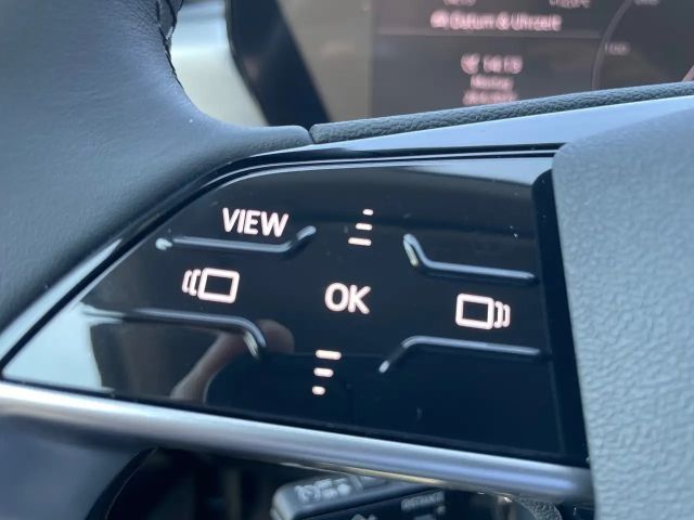 Audi A6 e-tron e-tron