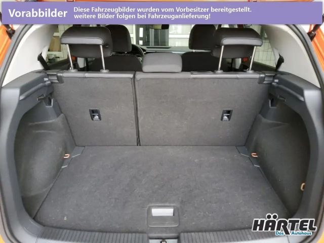 Volkswagen T-Cross 1.0 TSI DSG Life