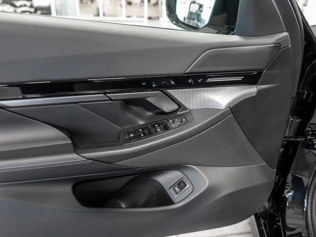 BMW 520 520d M-Sport Sedan