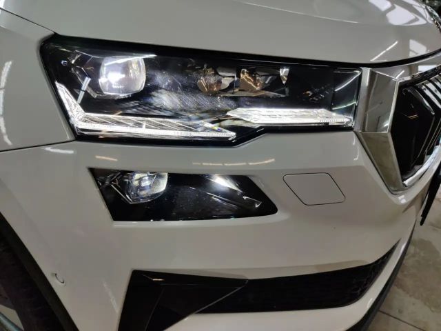 Skoda Karoq 1.5 TSI Lounge Tour