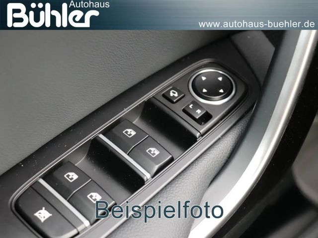 Kia XCeed GDi GT-Line