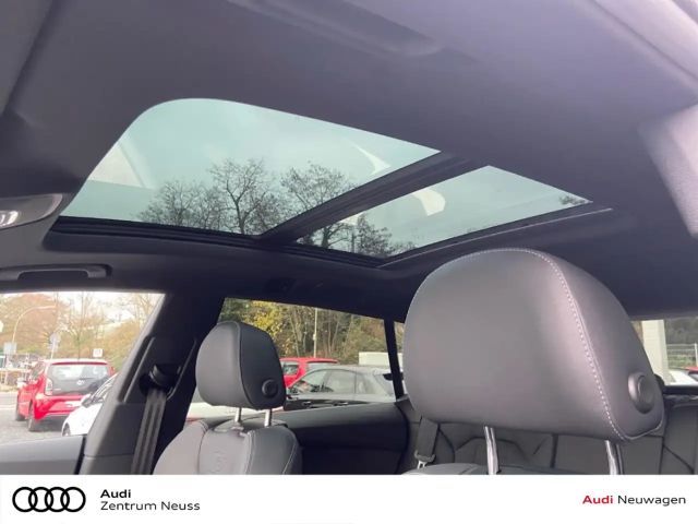 Audi Q8 50 TDI Quattro