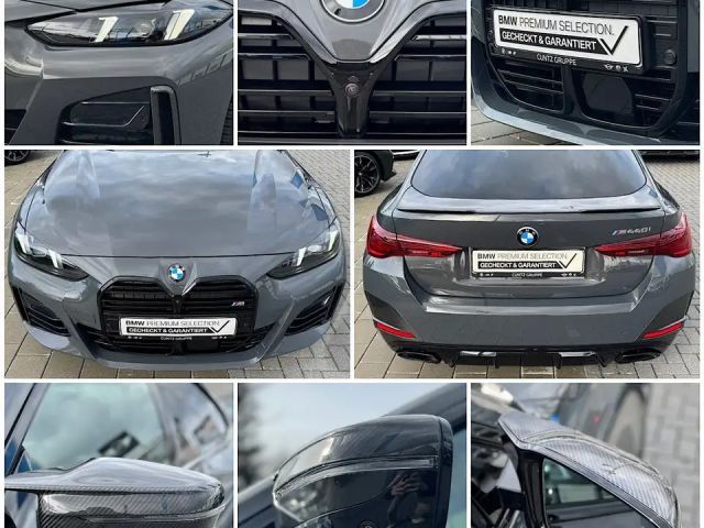 BMW 440 Coupé Gran Coupé M440i xDrive
