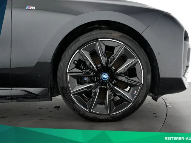 BMW i7 Sedan xDrive60