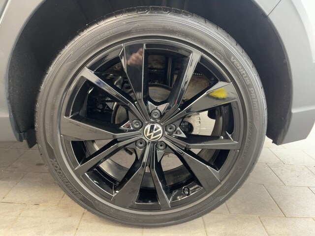 Volkswagen Taigo 1.0 TSI R-Line