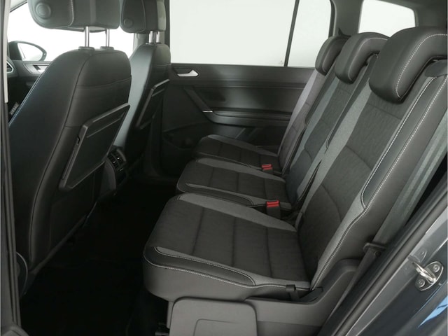 Volkswagen Touran 2.0 TDI R-Line