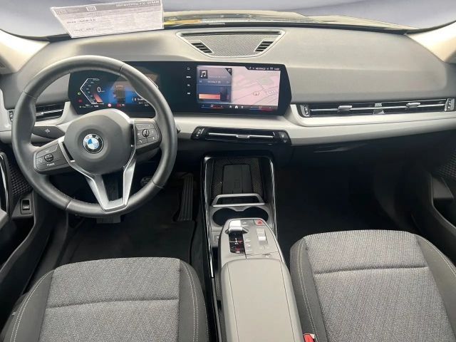 BMW X1 sDrive18i