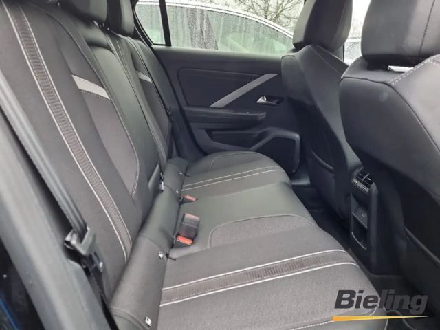 Opel Astra GS-Line Grand Sport Turbo