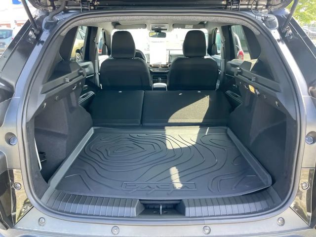 Dacia Duster 4WD Extreme