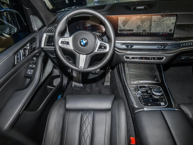 BMW X5 M-Sport xDrive30d