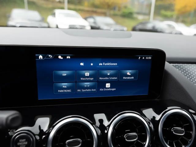 Mercedes-Benz B 200 Progressive