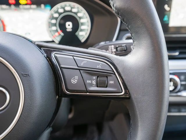 Audi A4 40 TDI S-Tronic