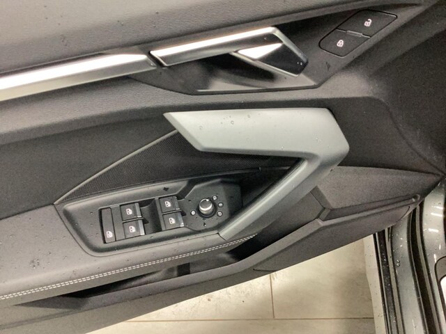 Audi A3 S-Tronic Sportback