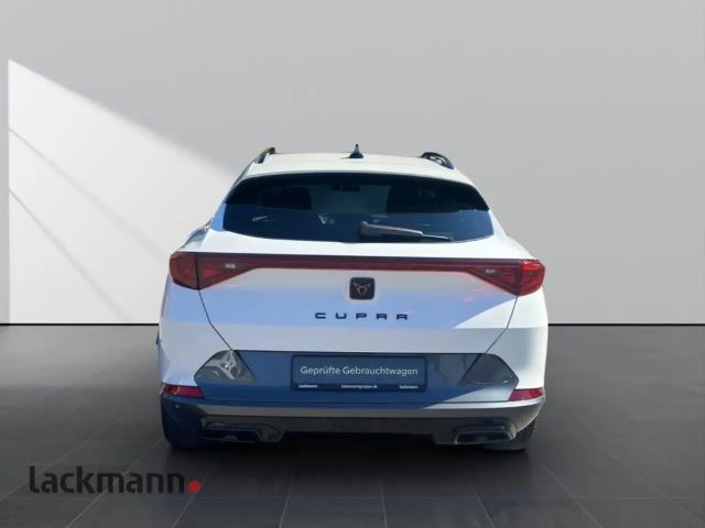 Cupra Formentor 1.5 *Navi*Beats*Winter*360*L*CarPlay*