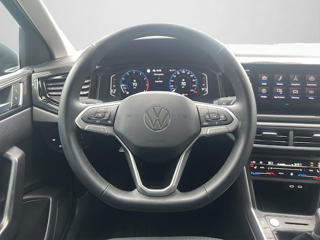 Volkswagen Taigo 1.0 TSI IQ.Drive