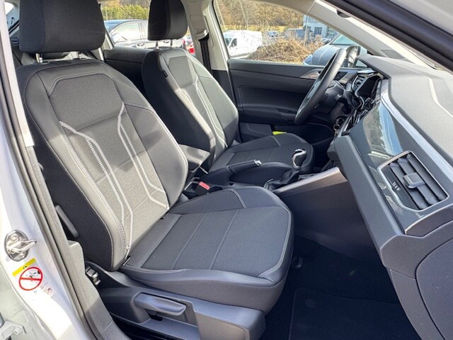 Volkswagen Taigo 1.0 TSI IQ.Drive Style