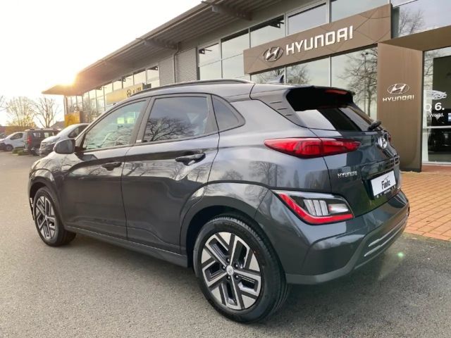 Hyundai Kona 2WD Prime
