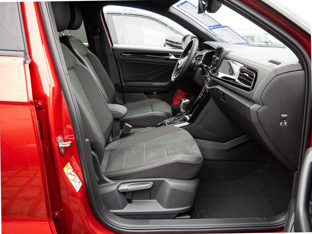 Volkswagen T-Roc 1.5 TSI Style