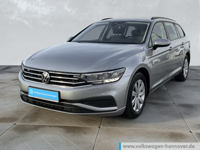 Volkswagen Passat 1.5 TSI Variant