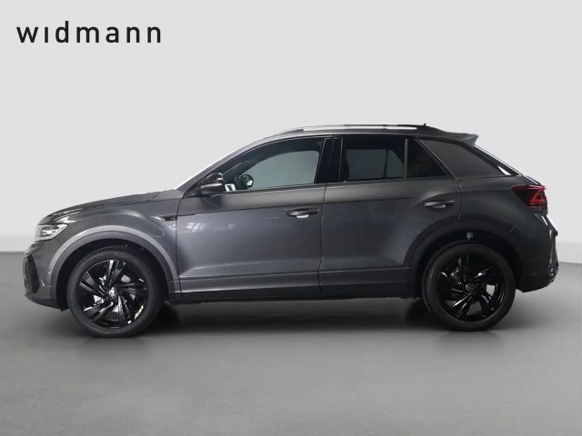 Volkswagen T-Roc 1.5 TSI DSG R-Line